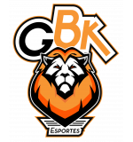 GBK Esportes/Mix Logo
